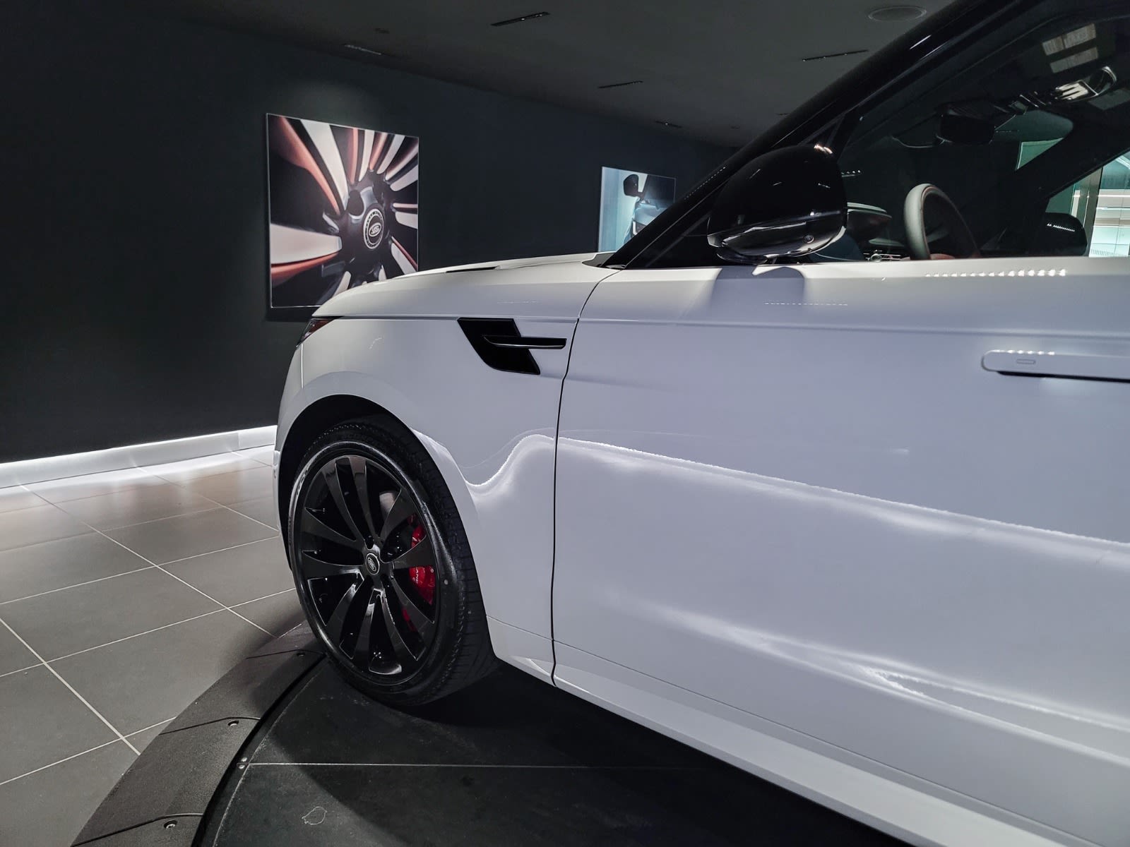 2025 Land Rover Range Rover Sport Dynamic SE, Vancouver, Cash