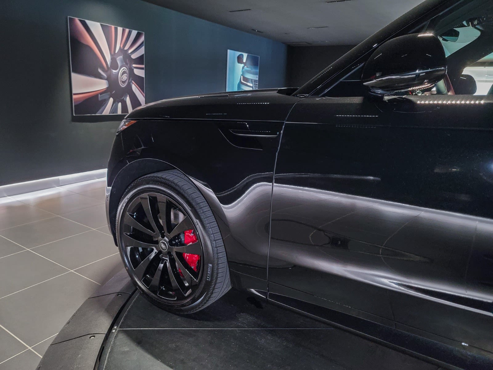 2025 Land Rover Range Rover Sport Dynamic SE, Vancouver, Cash