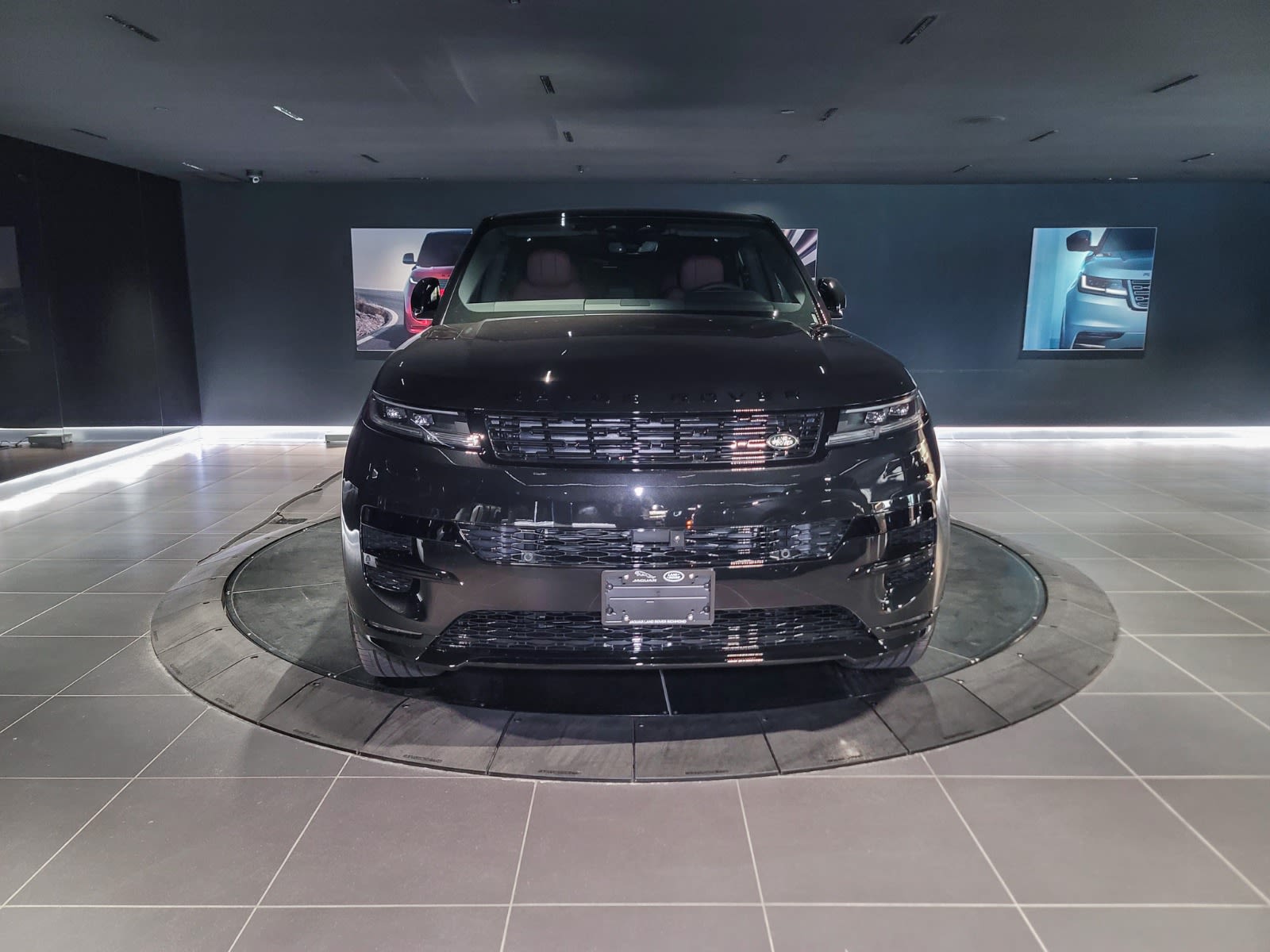 2025 Land Rover Range Rover Sport Dynamic SE, Vancouver, Cash
