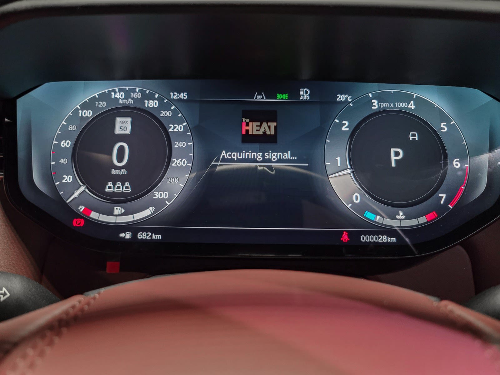 2025 Land Rover Range Rover Sport Dynamic SE, Vancouver, Cash