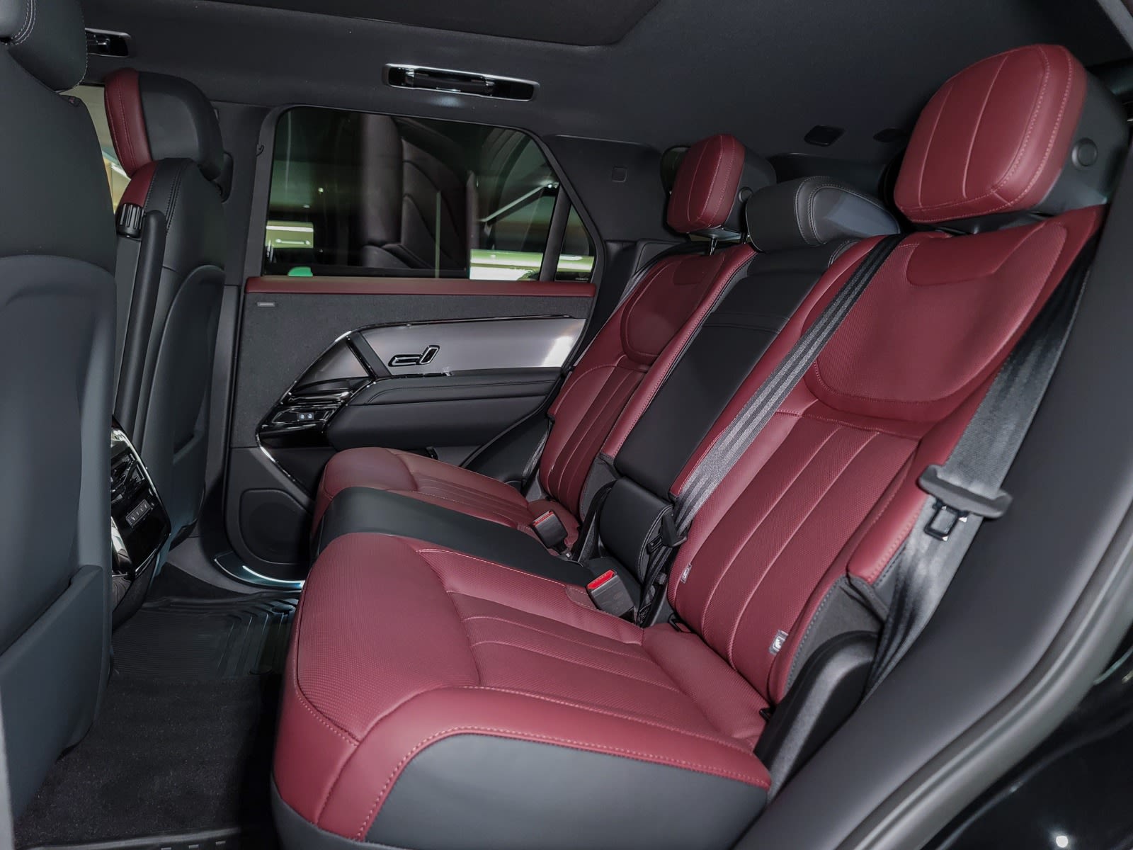 2025 Land Rover Range Rover Sport Dynamic SE, Vancouver, Cash