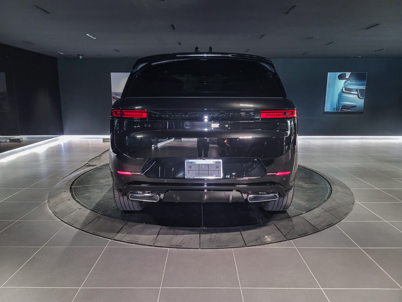 2025 Land Rover Range Rover Sport Dynamic SE, Vancouver, Cash