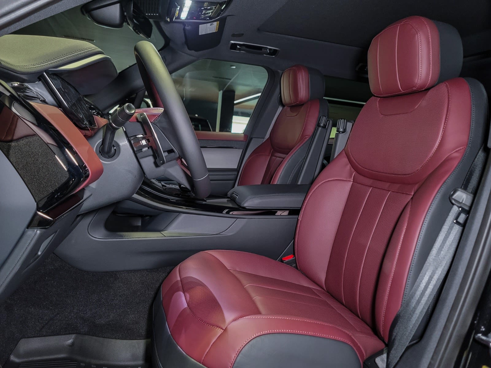 2025 Land Rover Range Rover Sport Dynamic SE, Vancouver, Cash