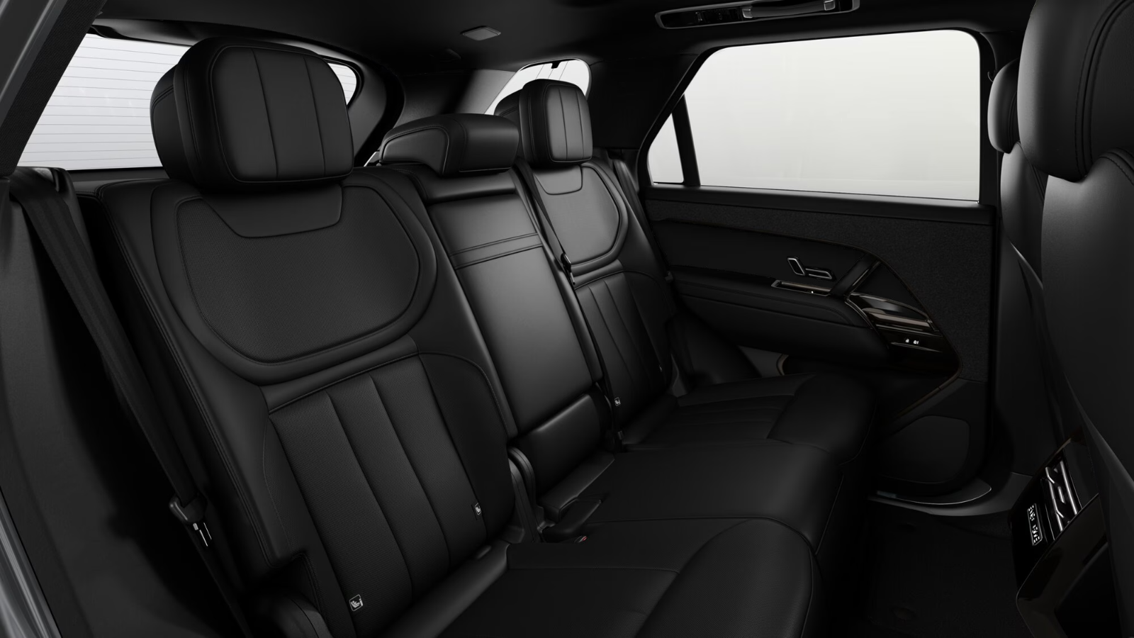 2025 Land Rover Range Rover Sport Dynamic SE, Vancouver, Cash