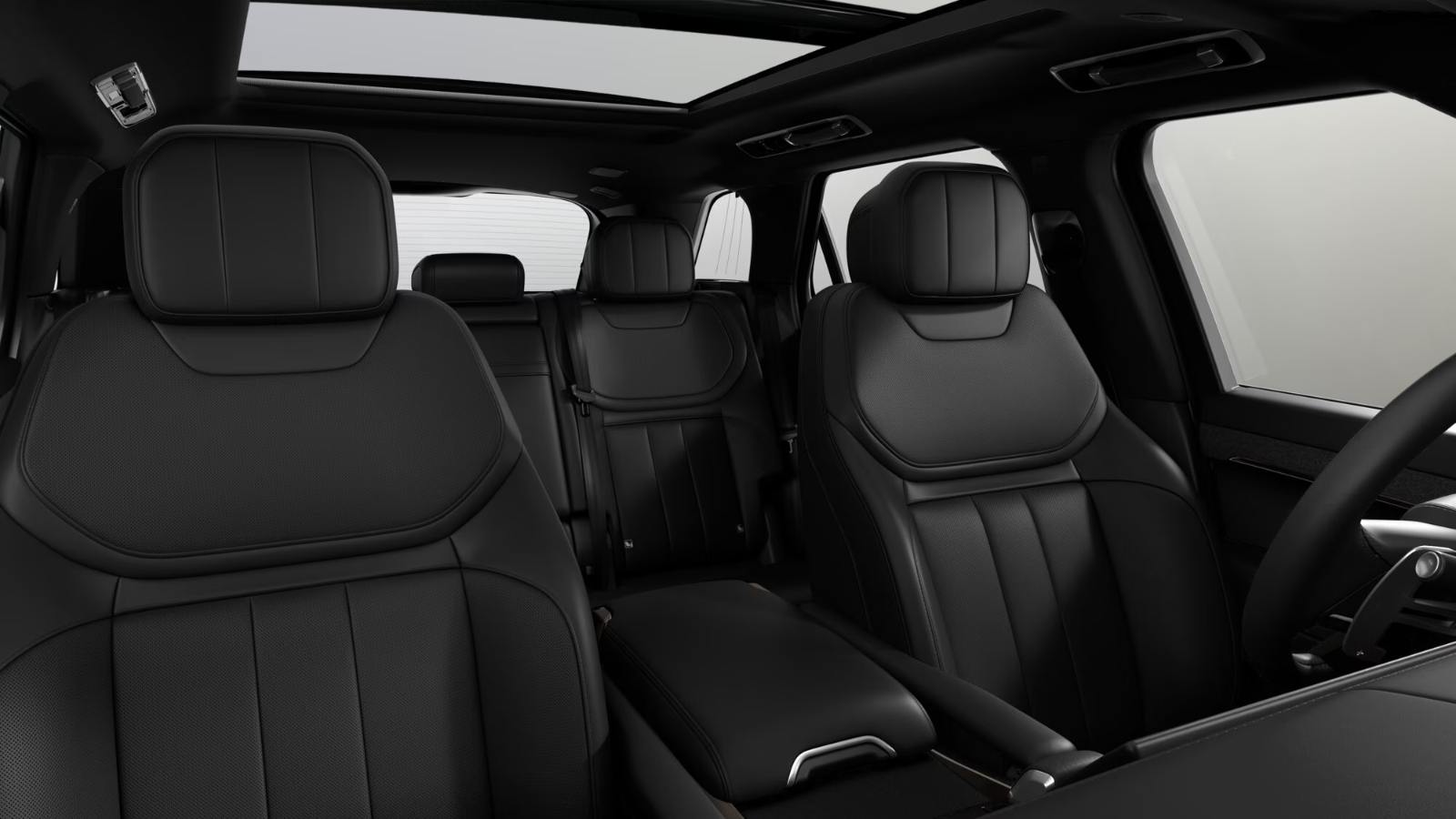 2025 Land Rover Range Rover Sport Dynamic SE, Vancouver, Cash