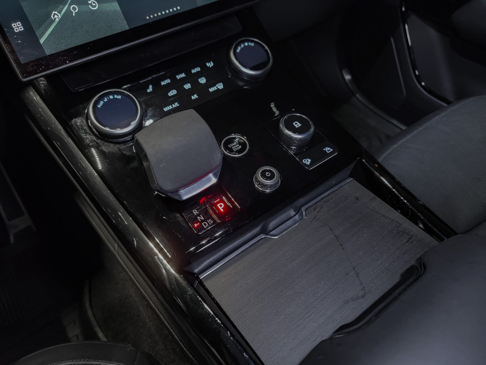 2023 Land Rover Range Rover Sport Dynamic SE, Vancouver, Cash