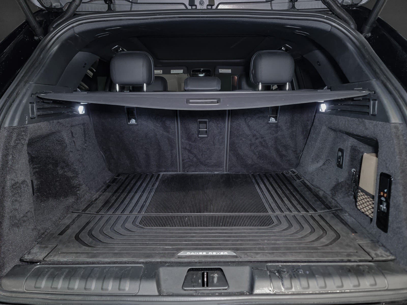 2023 Land Rover Range Rover Sport Dynamic SE, Vancouver, Cash