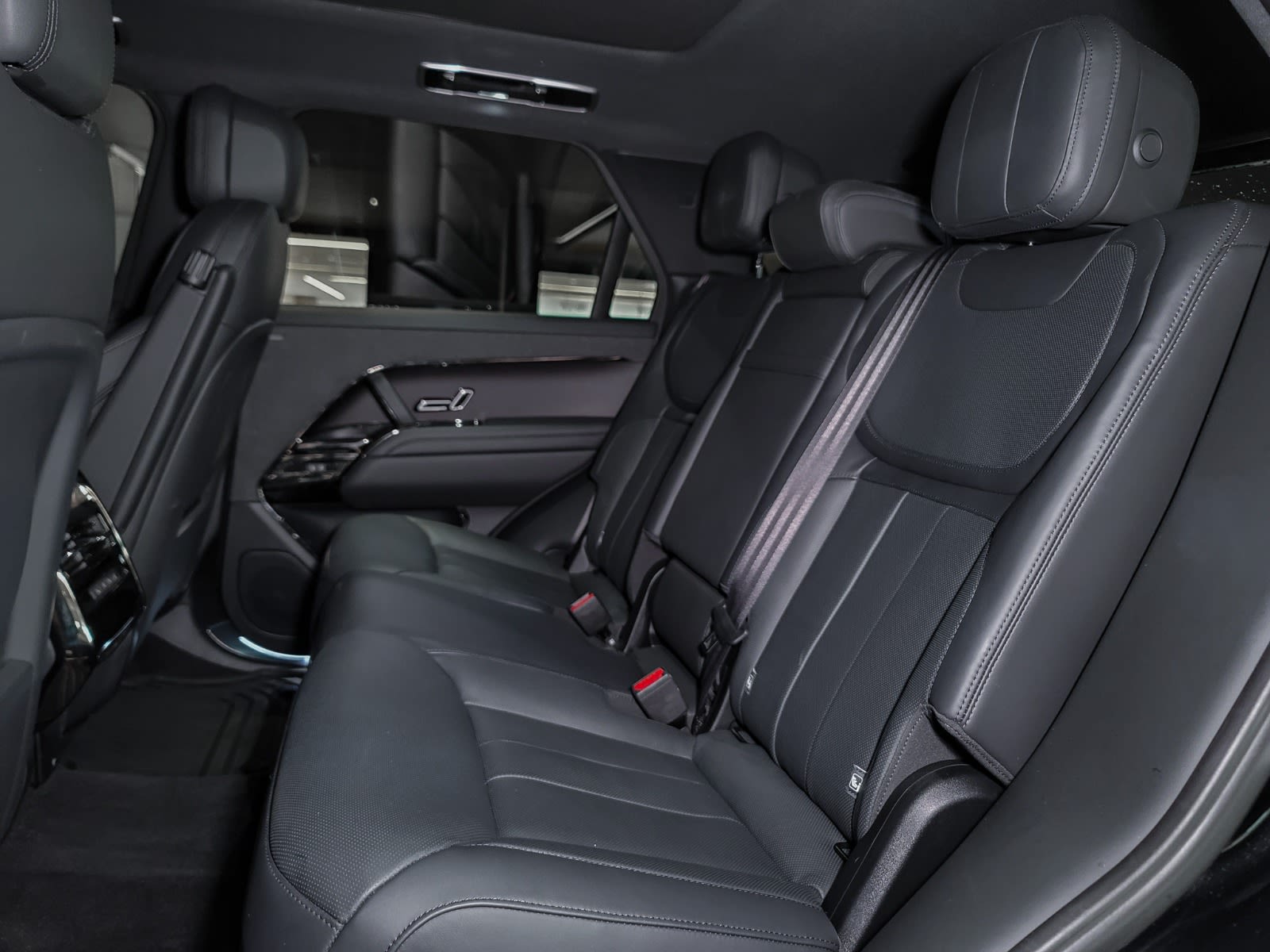 2023 Land Rover Range Rover Sport Dynamic SE, Vancouver, Cash