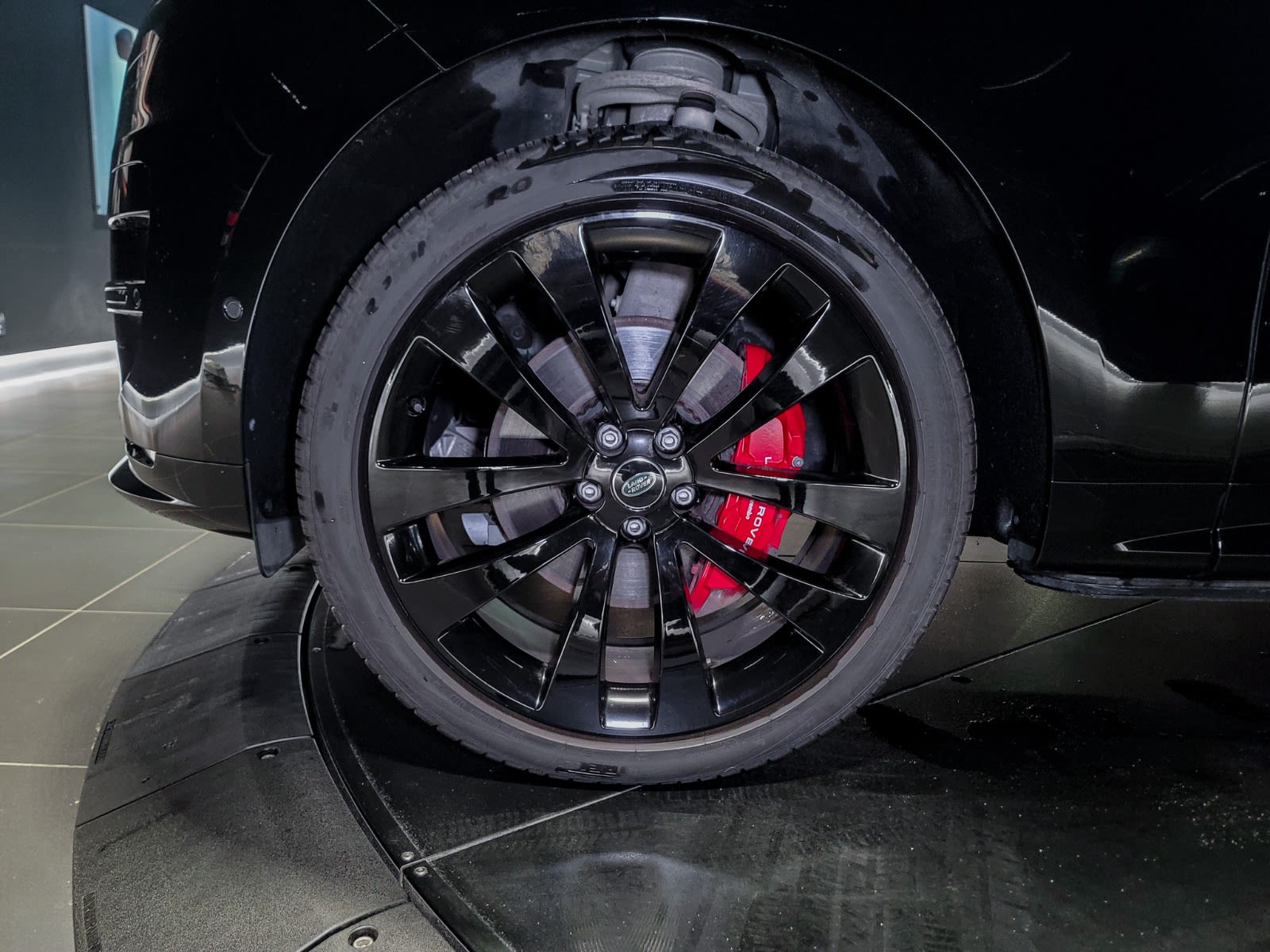 2023 Land Rover Range Rover Sport Dynamic SE, Vancouver, Cash