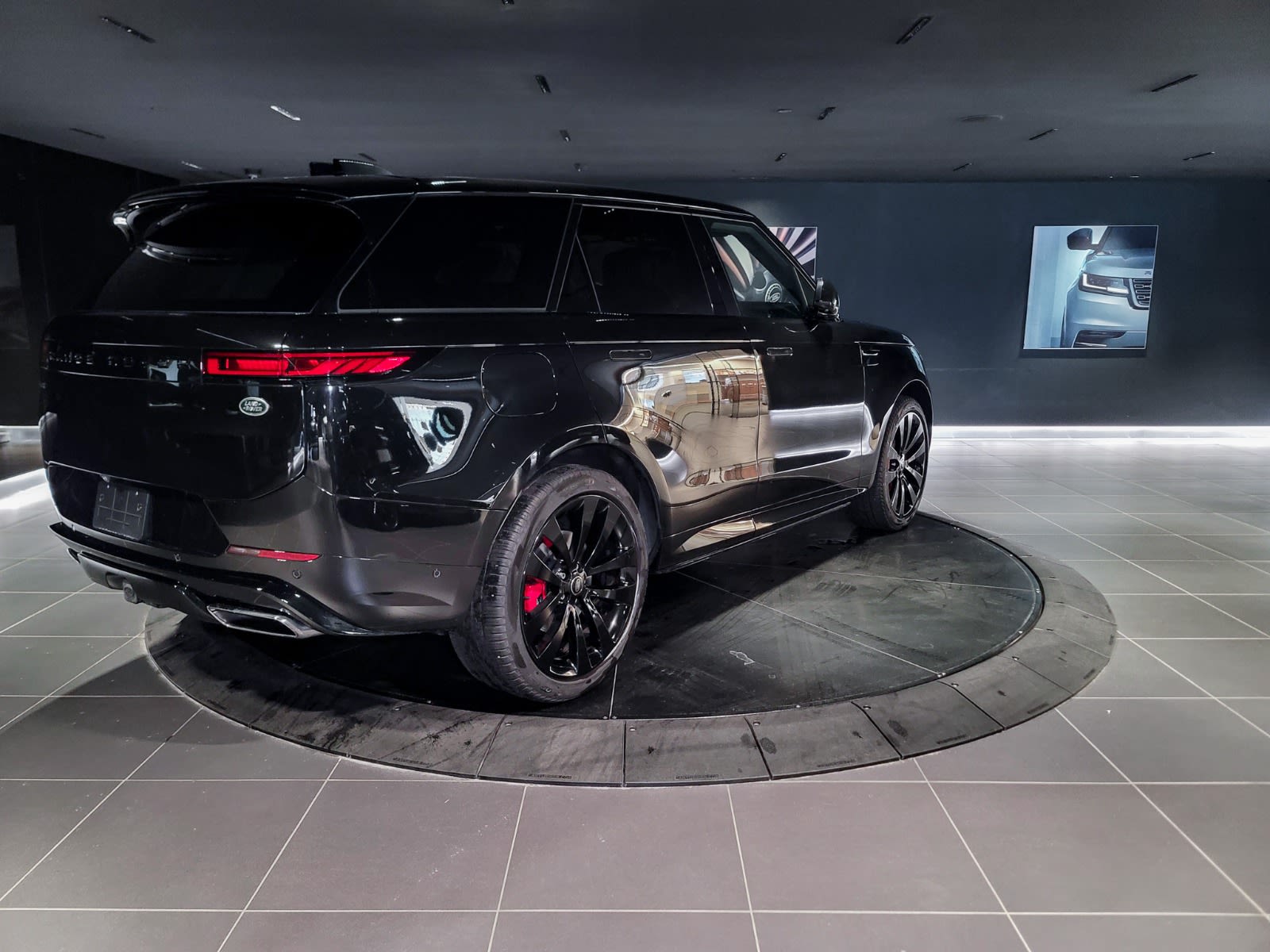 2023 Land Rover Range Rover Sport Dynamic SE, Vancouver, Cash