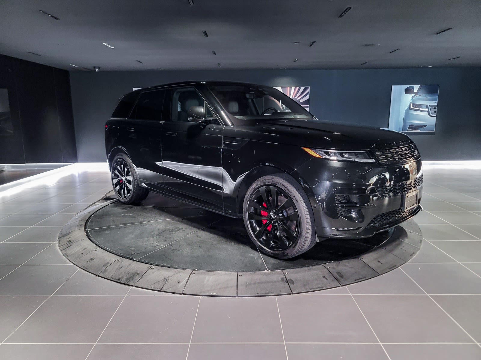 2023 Land Rover Range Rover Sport Dynamic SE, Vancouver, Cash