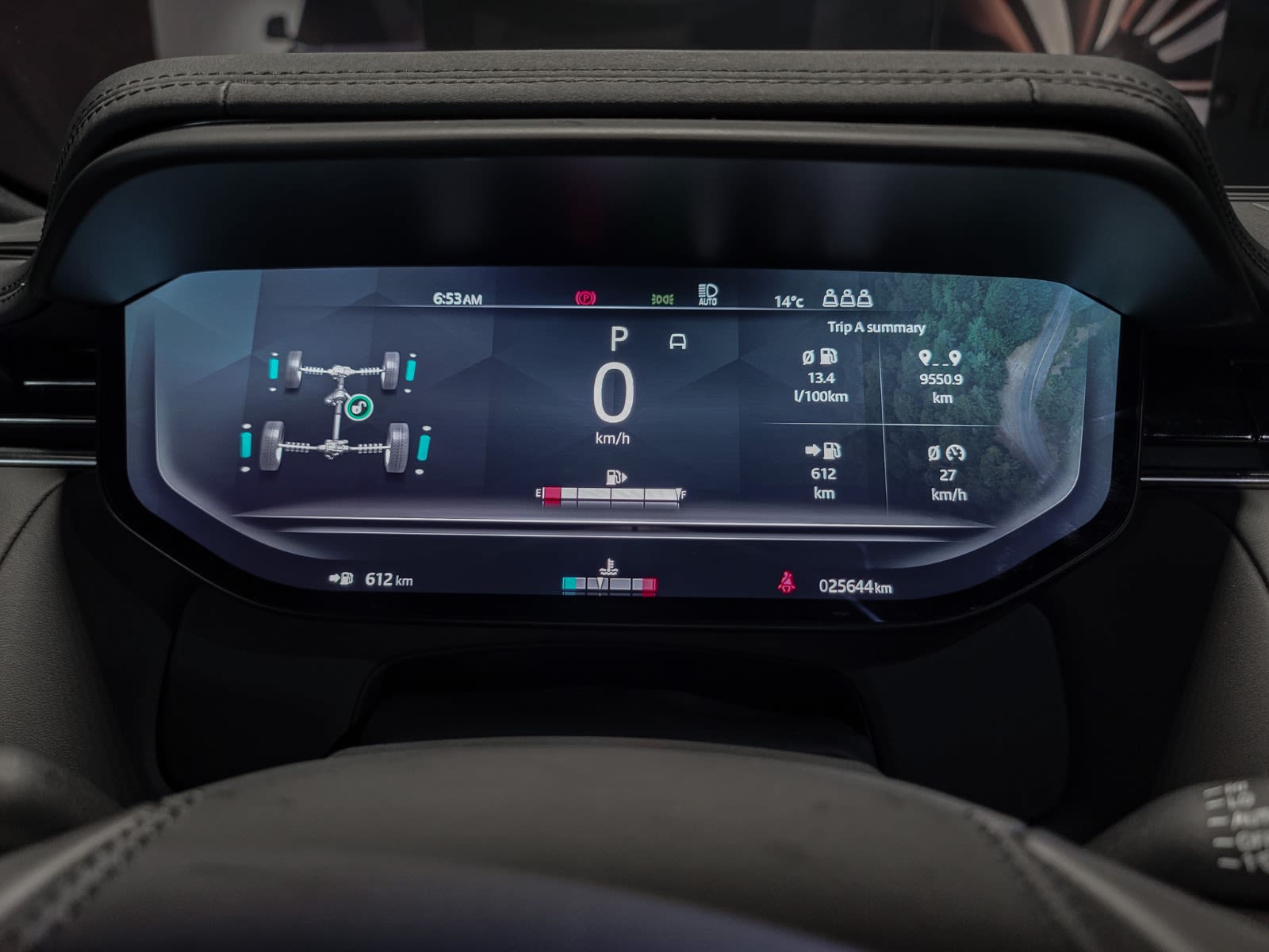 2023 Land Rover Range Rover Sport Dynamic SE, Vancouver, Cash