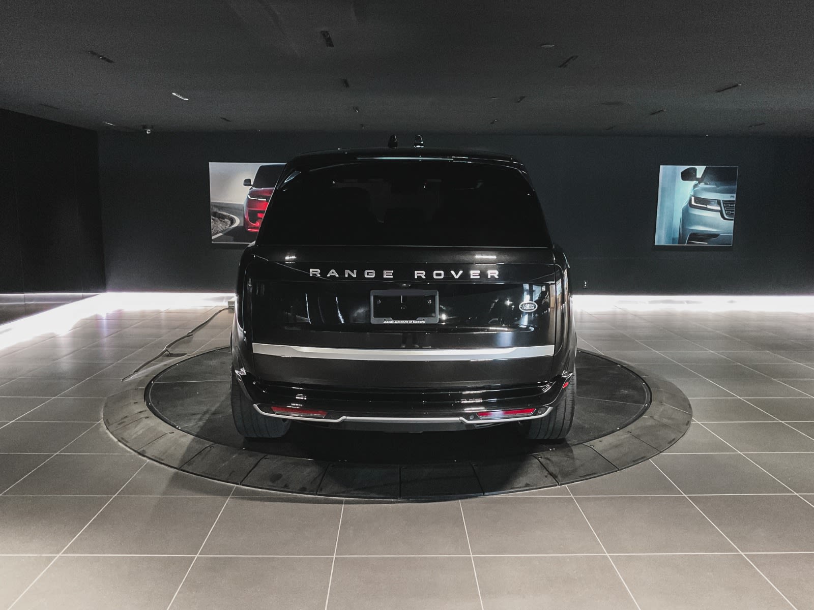 2023 Land Rover Range Rover Autobiography, 温哥华, 全款车