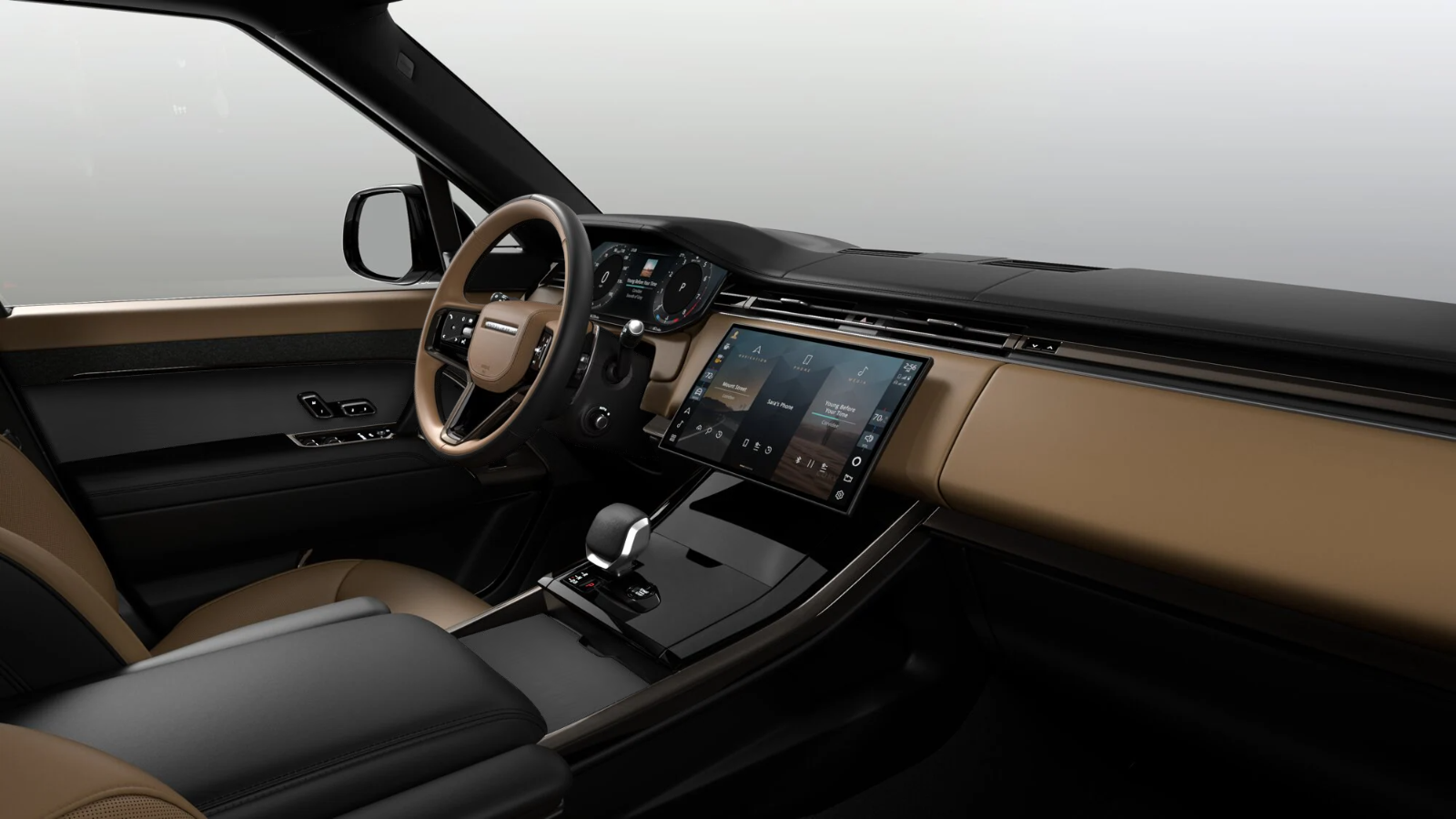 2025 Land Rover Range Rover Sport Dynamic HSE, Vancouver, Cash