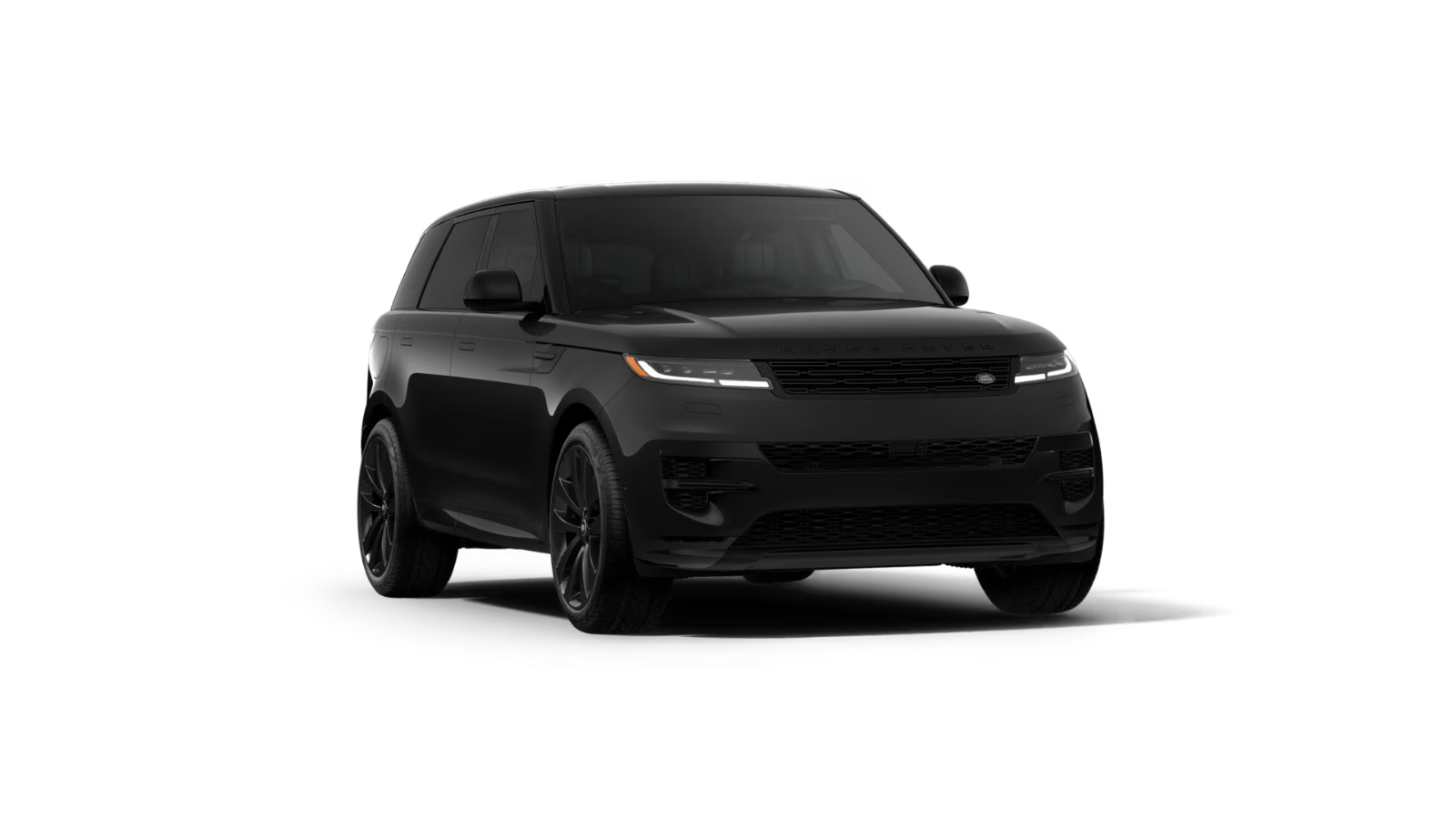 2025 Land Rover Range Rover Sport Dynamic HSE, Vancouver, Cash