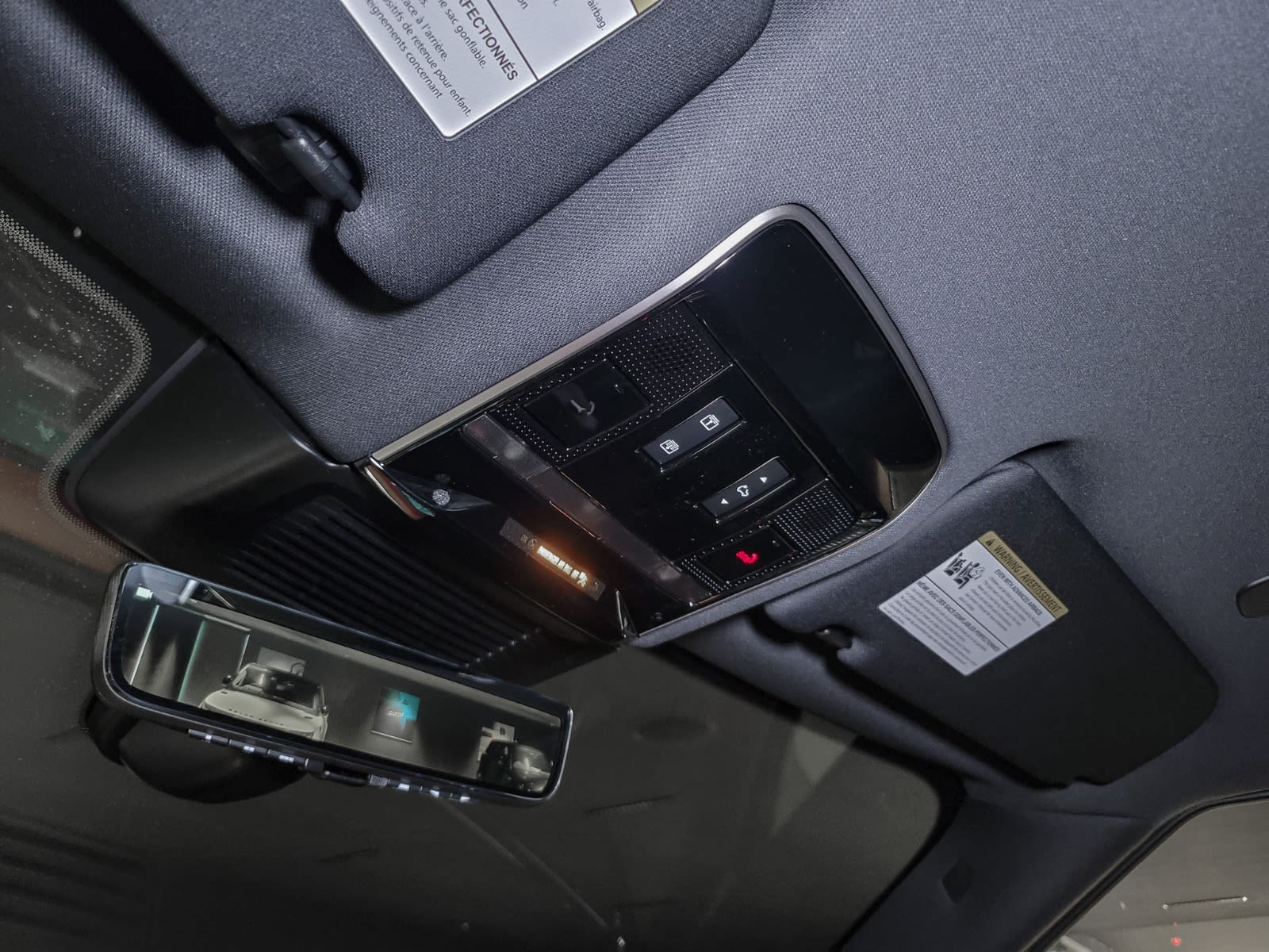 2025 Land Rover Range Rover Sport Dynamic HSE, 温哥华, 全款车