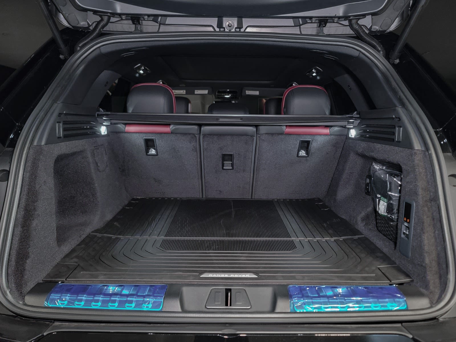2025 Land Rover Range Rover Sport Dynamic HSE, 温哥华, 全款车