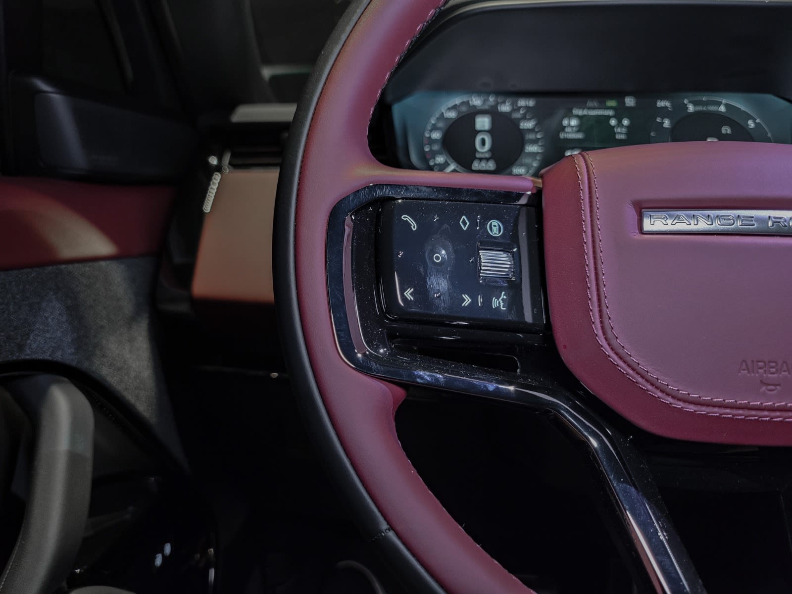 2025 Land Rover Range Rover Sport Dynamic HSE, 温哥华, 全款车