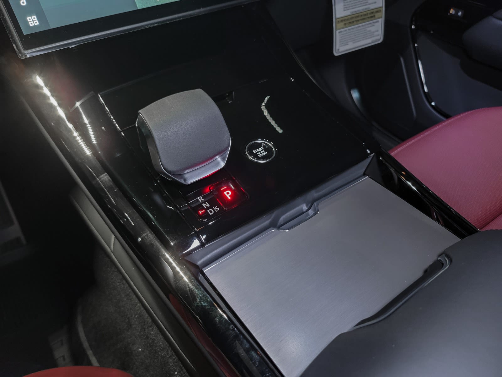2025 Land Rover Range Rover Sport Dynamic HSE, 温哥华, 全款车