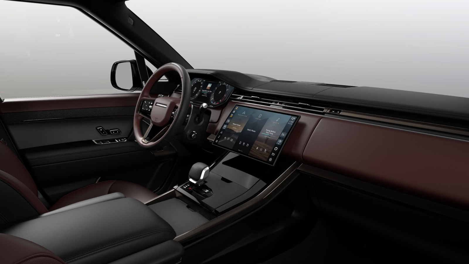 2025 Land Rover Range Rover Sport Dynamic HSE, Vancouver, Cash