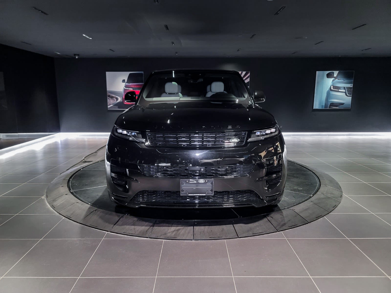 2023 Land Rover Range Rover Sport Dynamic SE, Vancouver, Cash