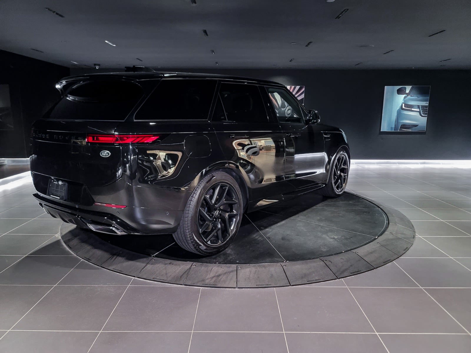 2023 Land Rover Range Rover Sport Dynamic SE, Vancouver, Cash