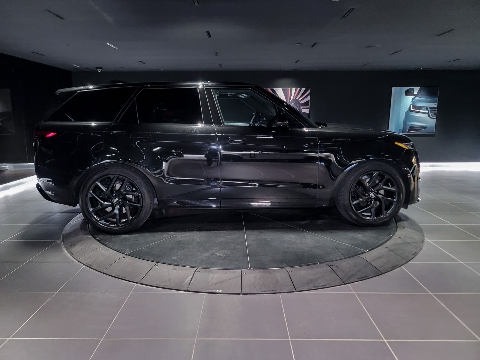 2023 Land Rover Range Rover Sport Dynamic SE, Vancouver, Cash