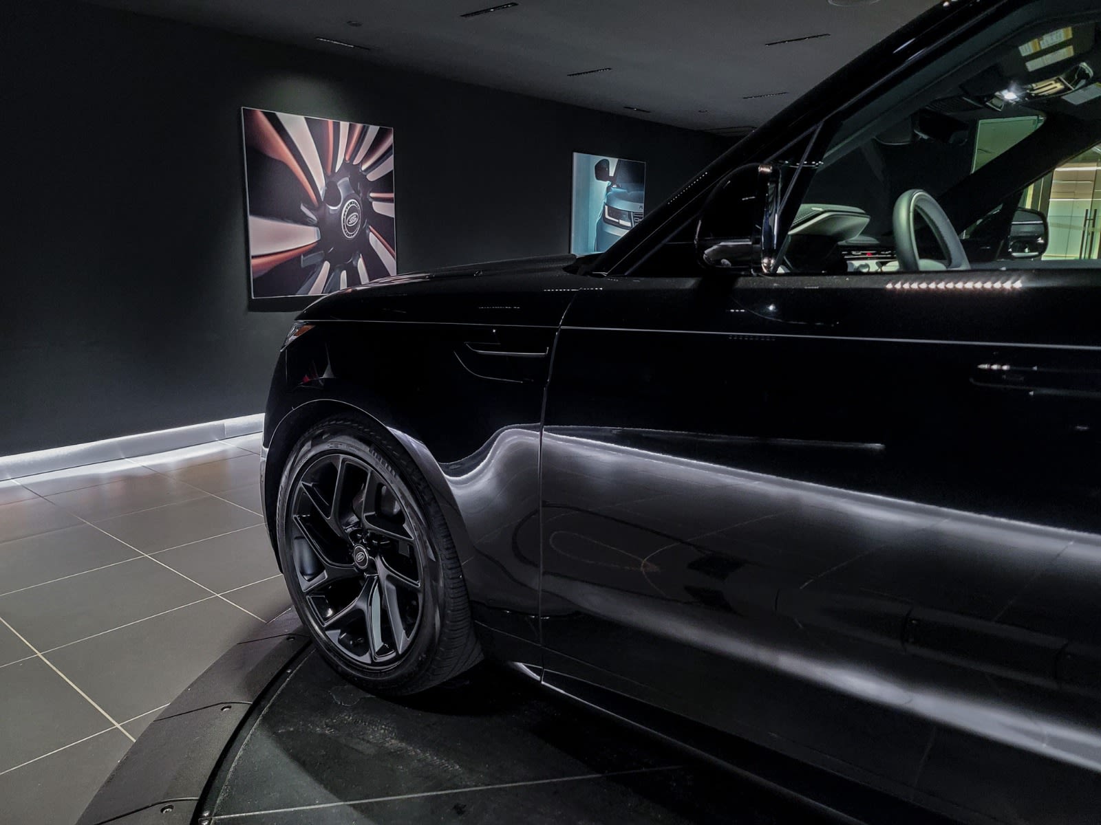 2023 Land Rover Range Rover Sport Dynamic SE, Vancouver, Cash