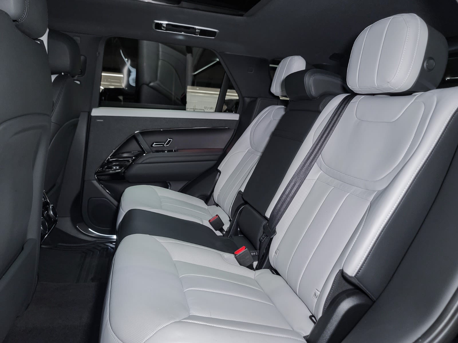 2023 Land Rover Range Rover Sport Dynamic SE, Vancouver, Cash
