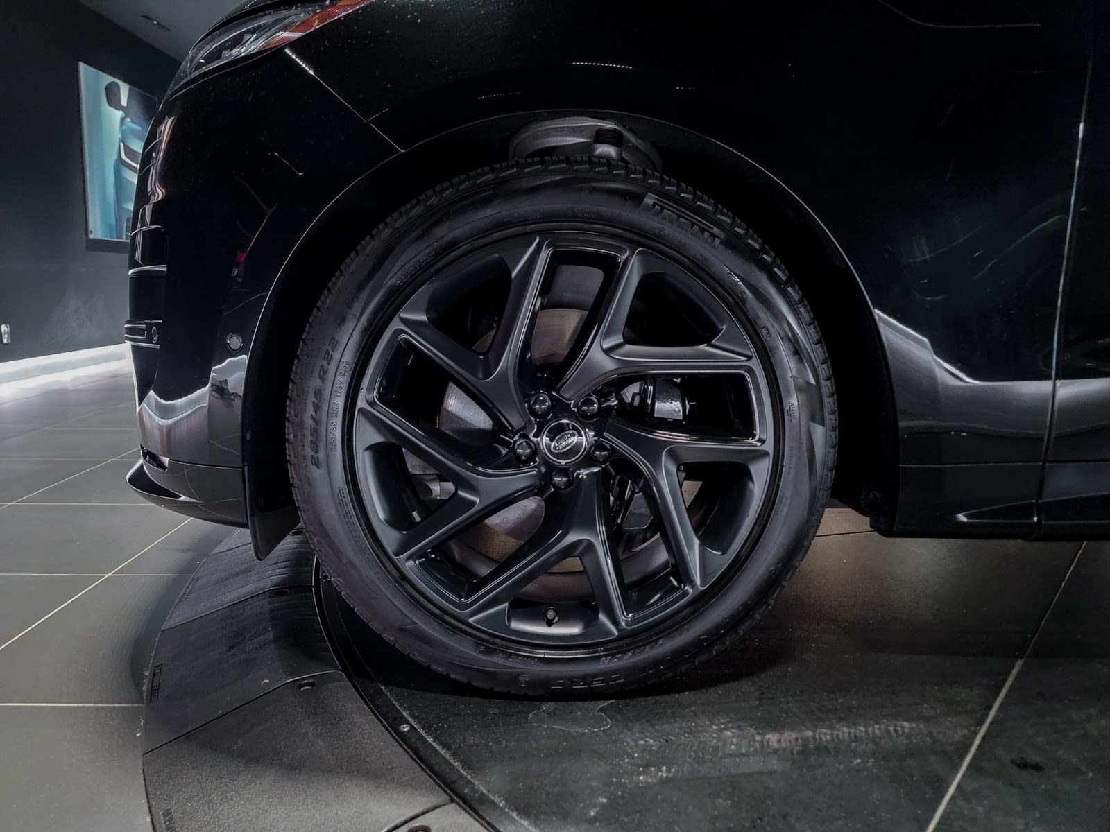 2023 Land Rover Range Rover Sport Dynamic SE, Vancouver, Cash