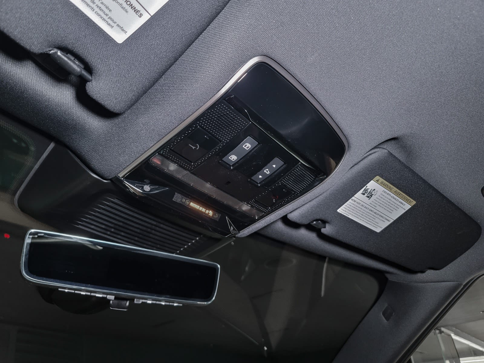 2025 Land Rover Range Rover Sport Dynamic HSE, Vancouver, Cash