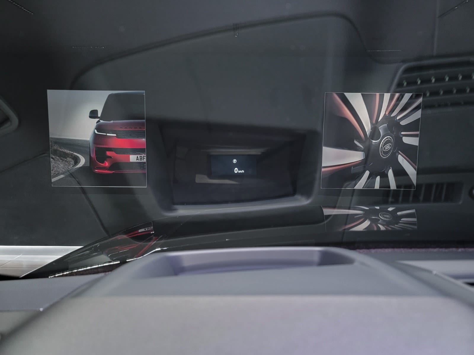 2025 Land Rover Range Rover Sport Dynamic HSE, Vancouver, Cash