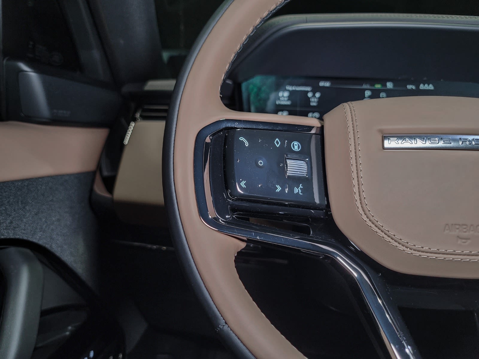 2025 Land Rover Range Rover Sport Dynamic HSE, Vancouver, Cash