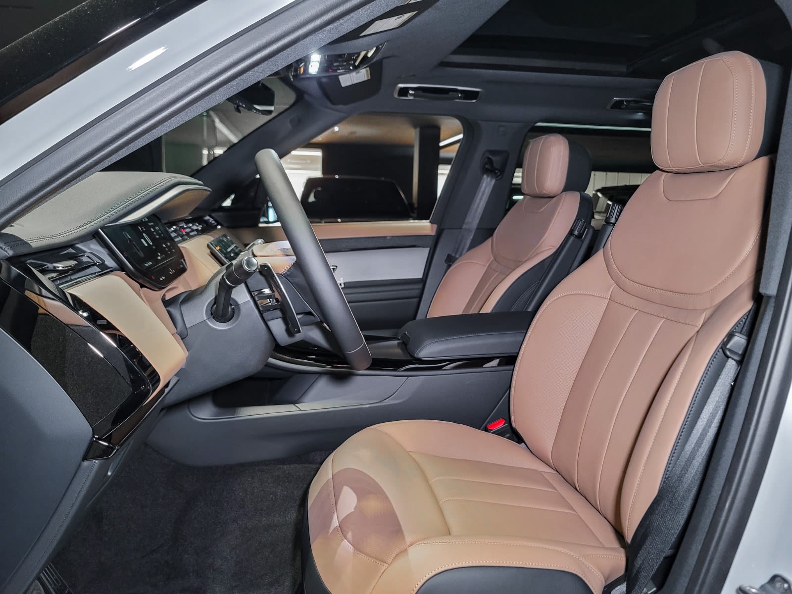 2025 Land Rover Range Rover Sport Dynamic HSE, Vancouver, Cash