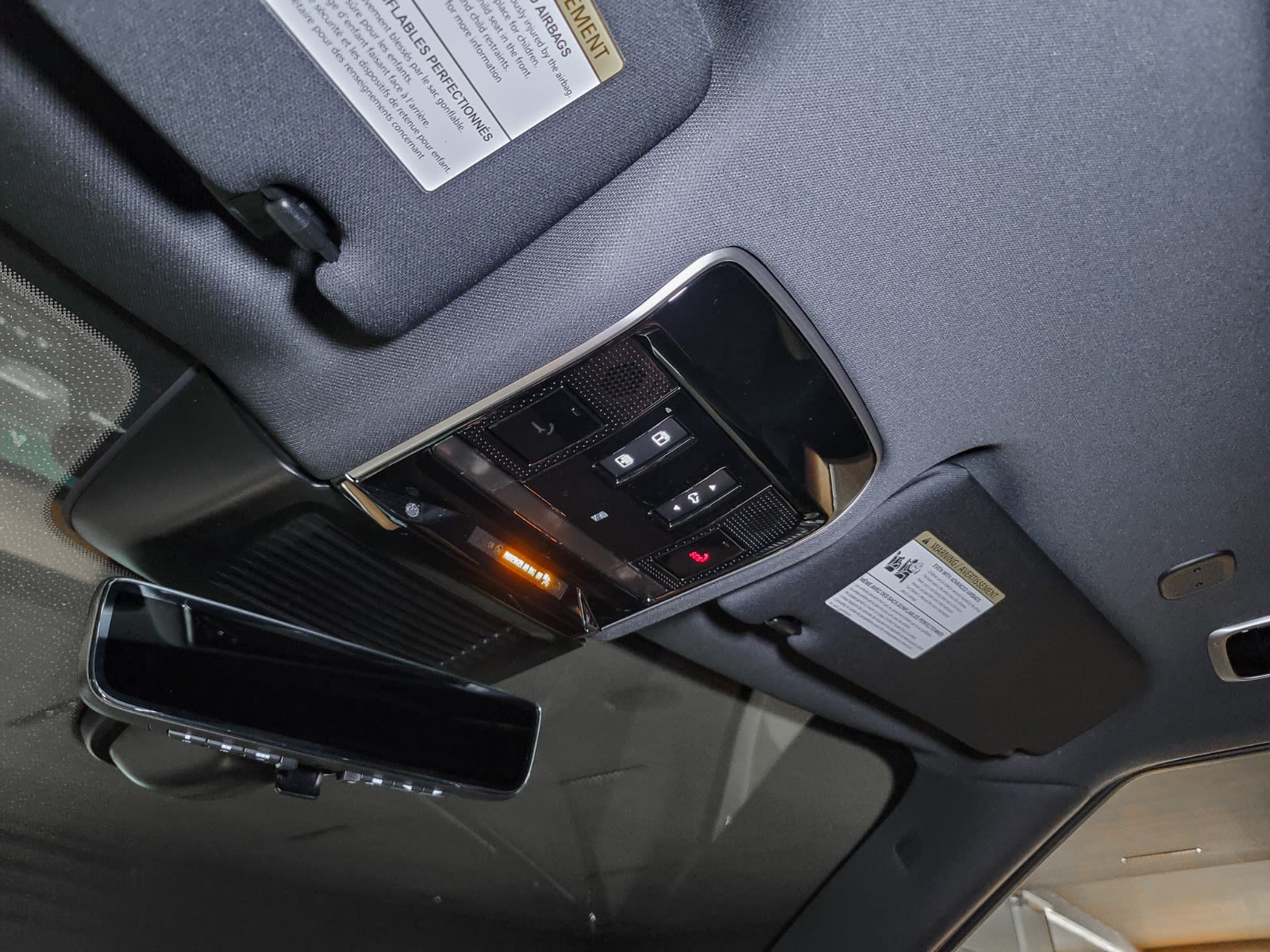 2025 Land Rover Range Rover Sport Dynamic HSE, Vancouver, Cash