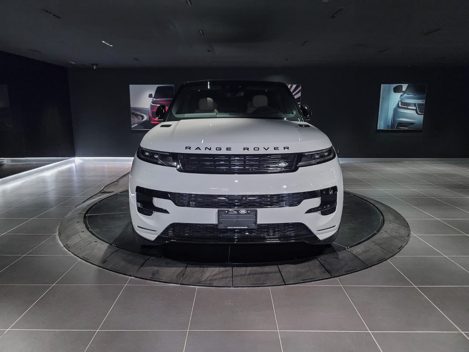 2025 Land Rover Range Rover Sport Dynamic HSE, Vancouver, Cash