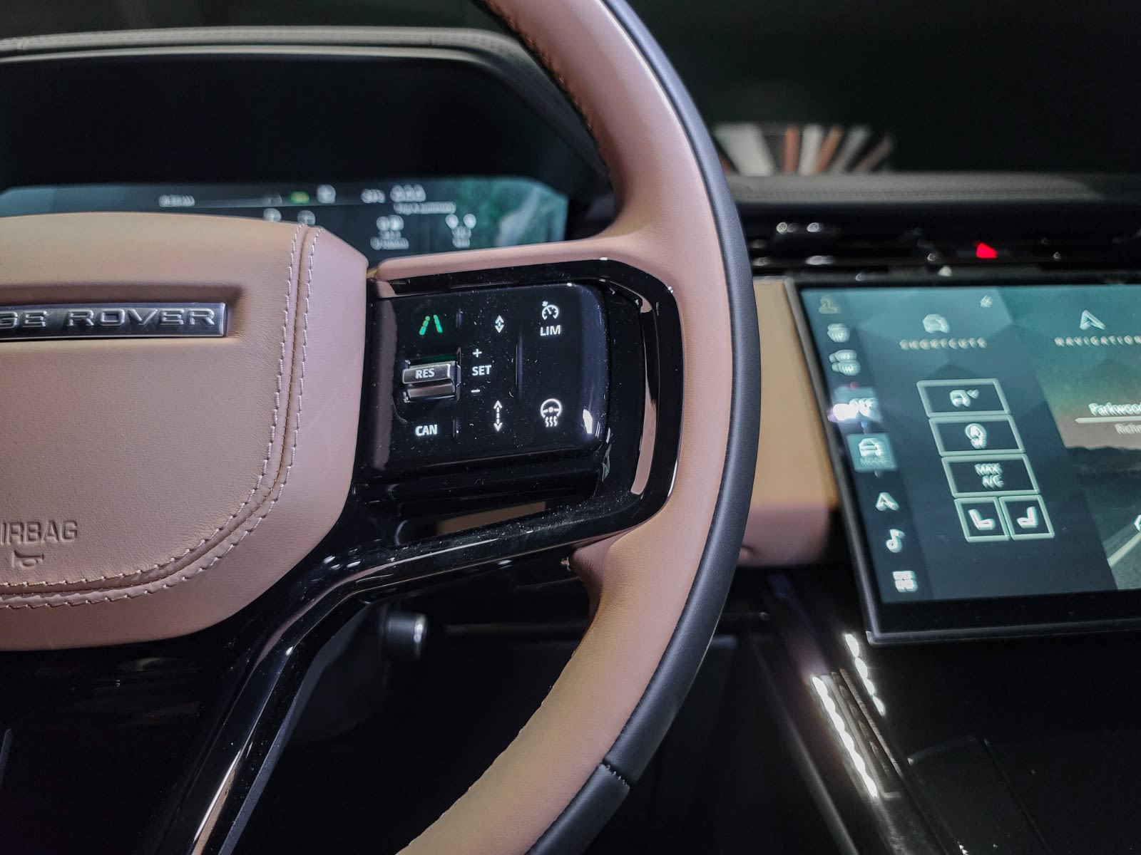2025 Land Rover Range Rover Sport Dynamic HSE, Vancouver, Cash