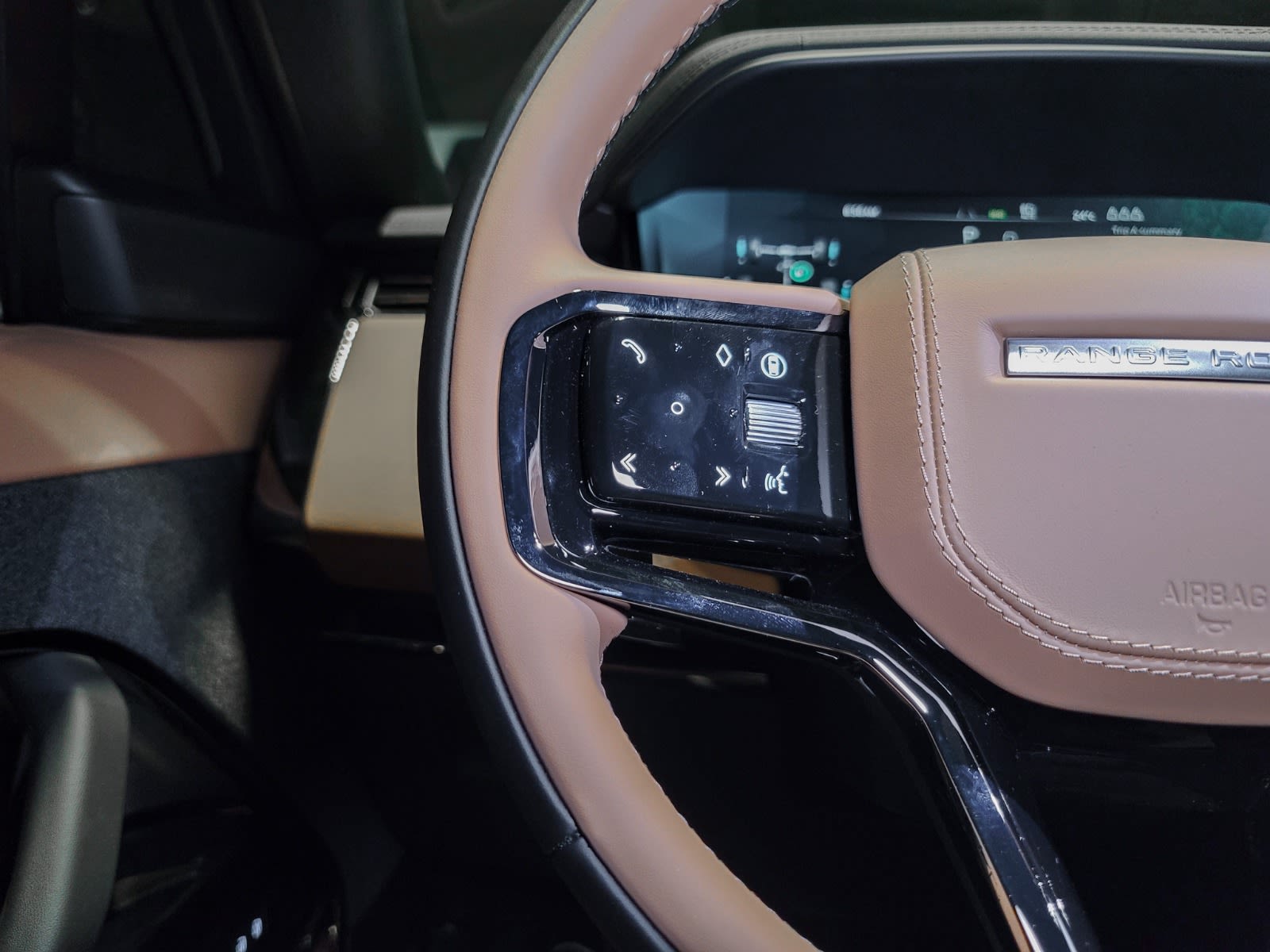 2025 Land Rover Range Rover Sport Dynamic HSE, Vancouver, Cash