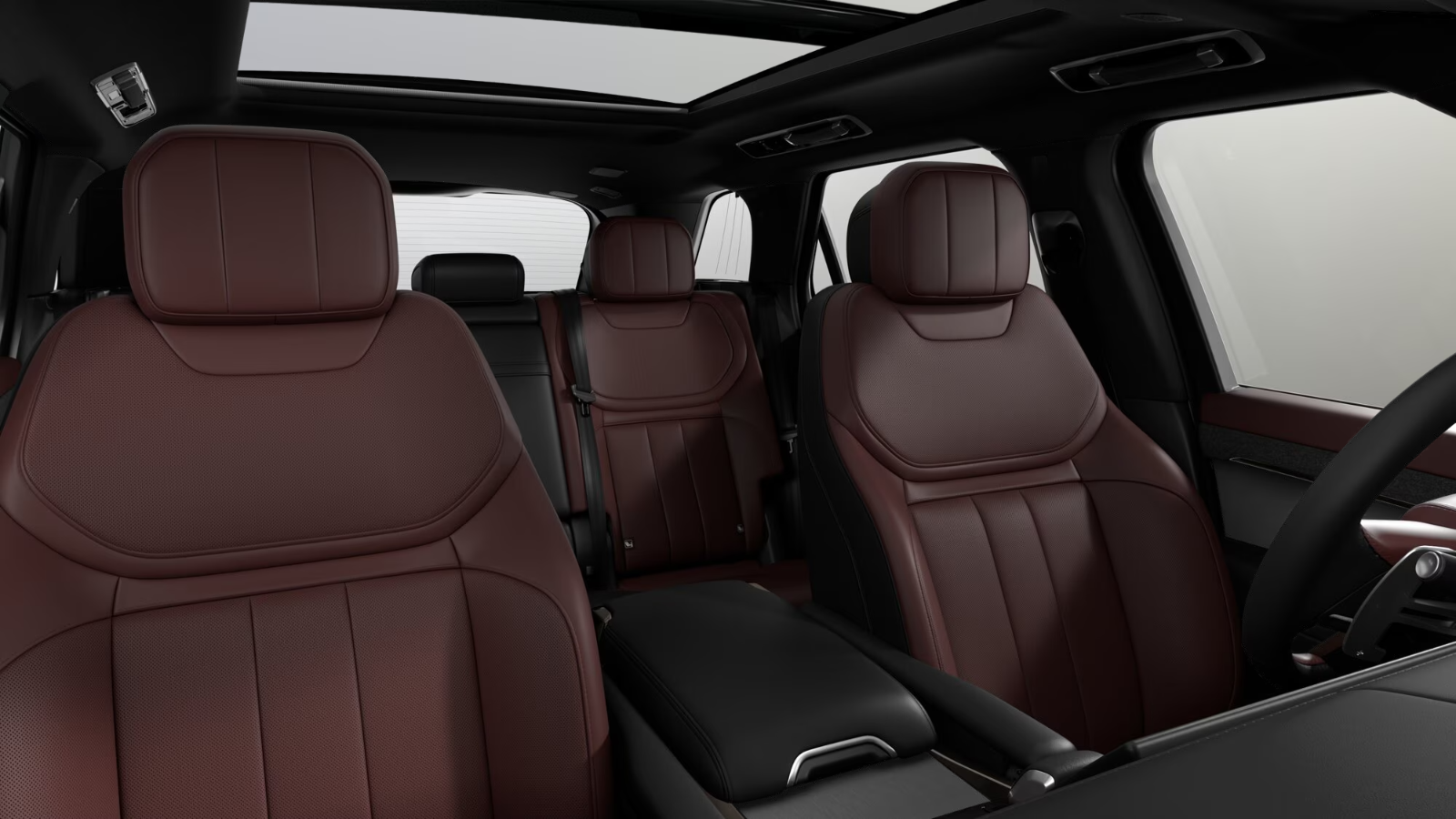 2025 Land Rover Range Rover Sport Dynamic HSE, Vancouver, Cash