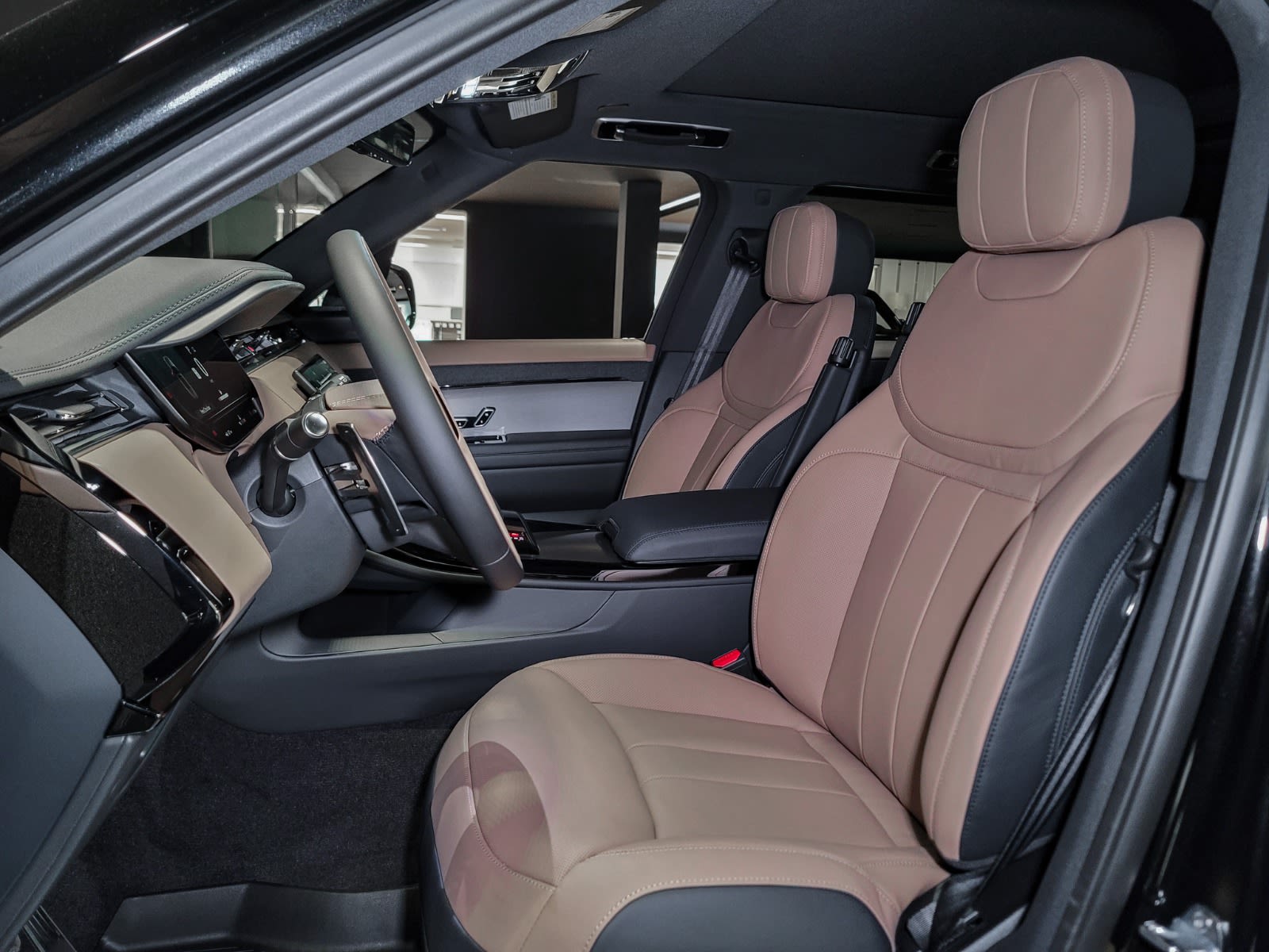 2025 Land Rover Range Rover Sport Dynamic HSE, Vancouver, Cash
