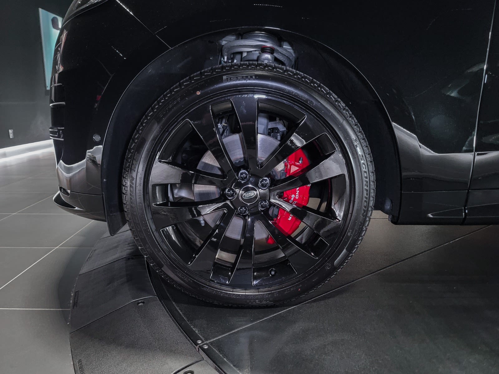 2025 Land Rover Range Rover Sport Dynamic HSE, Vancouver, Cash
