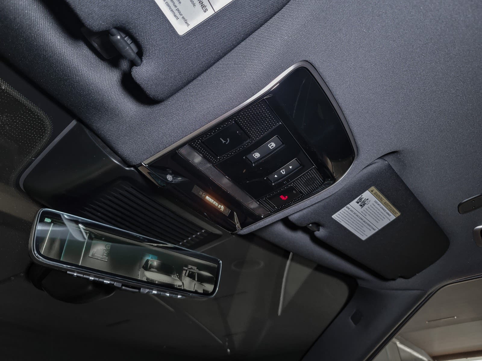 2025 Land Rover Range Rover Sport Dynamic HSE, Vancouver, Cash