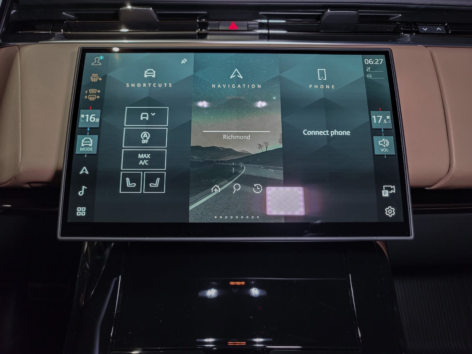 2025 Land Rover Range Rover Sport Dynamic HSE, Vancouver, Cash