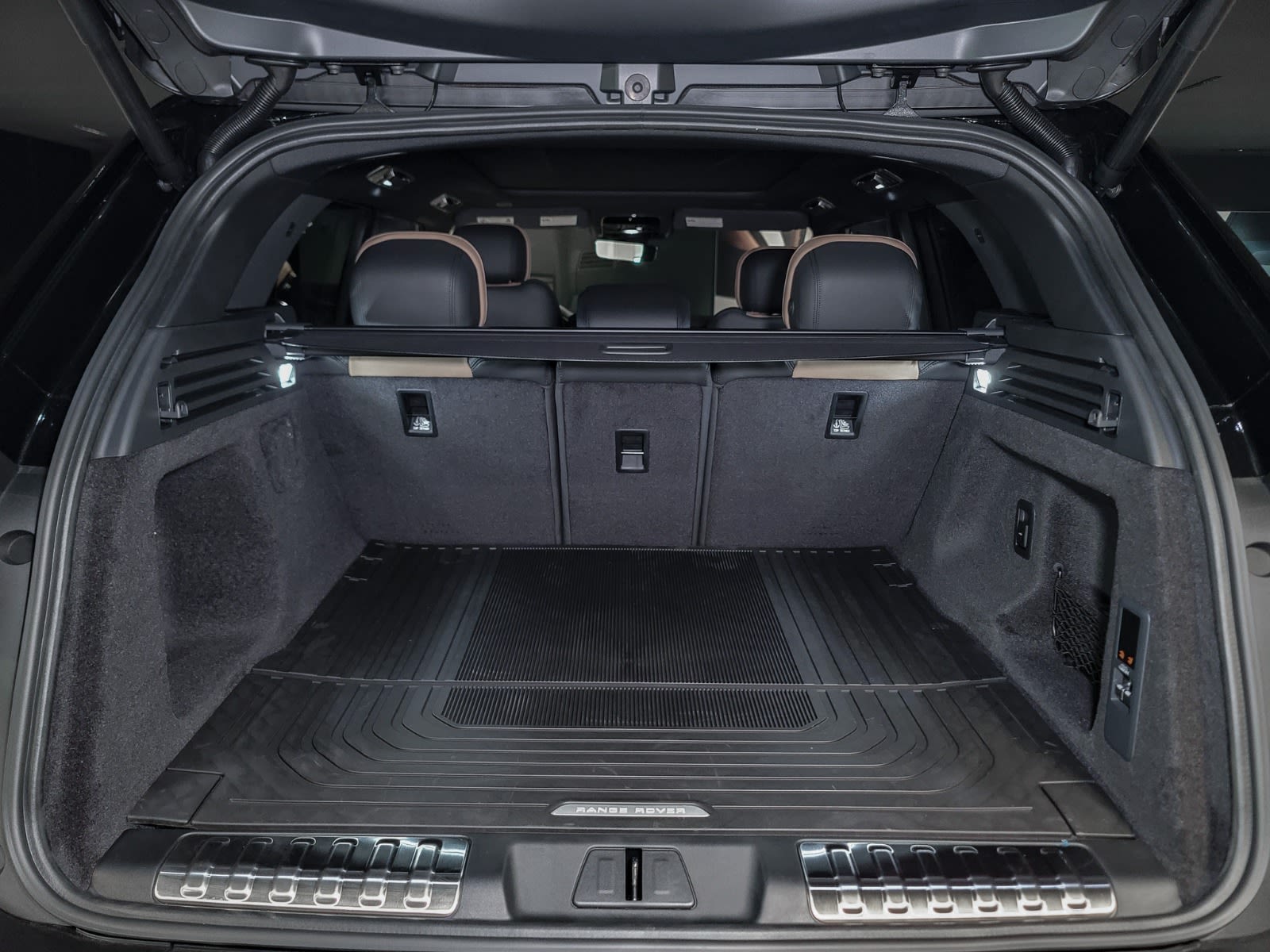 2025 Land Rover Range Rover Sport Dynamic HSE, Vancouver, Cash
