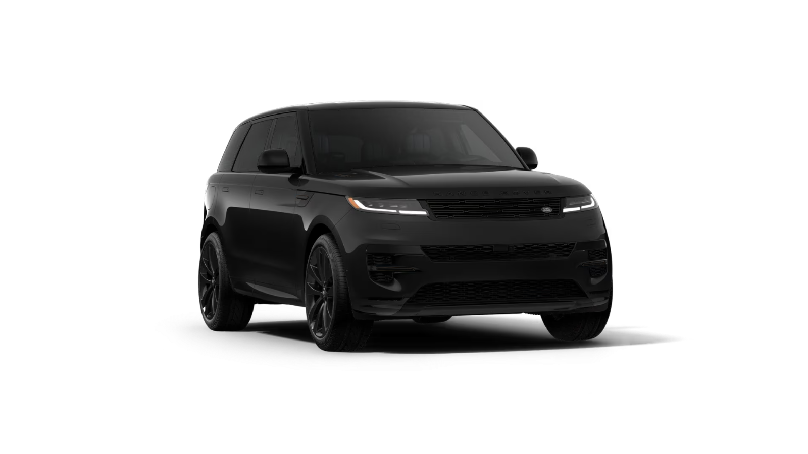 2025 Land Rover Range Rover Sport Dynamic SE, Vancouver, Cash