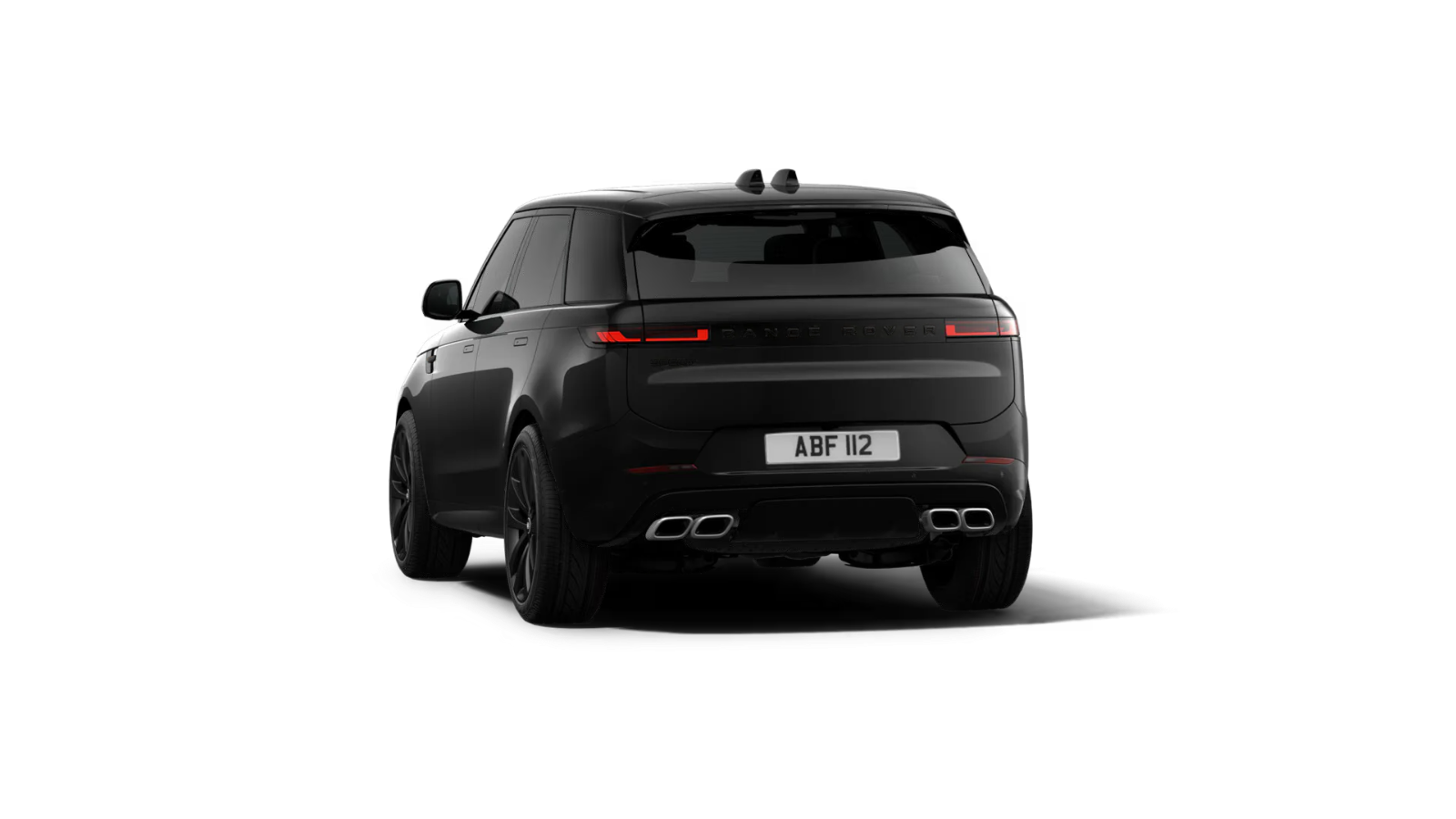 2025 Land Rover Range Rover Sport Dynamic SE, Vancouver, Cash