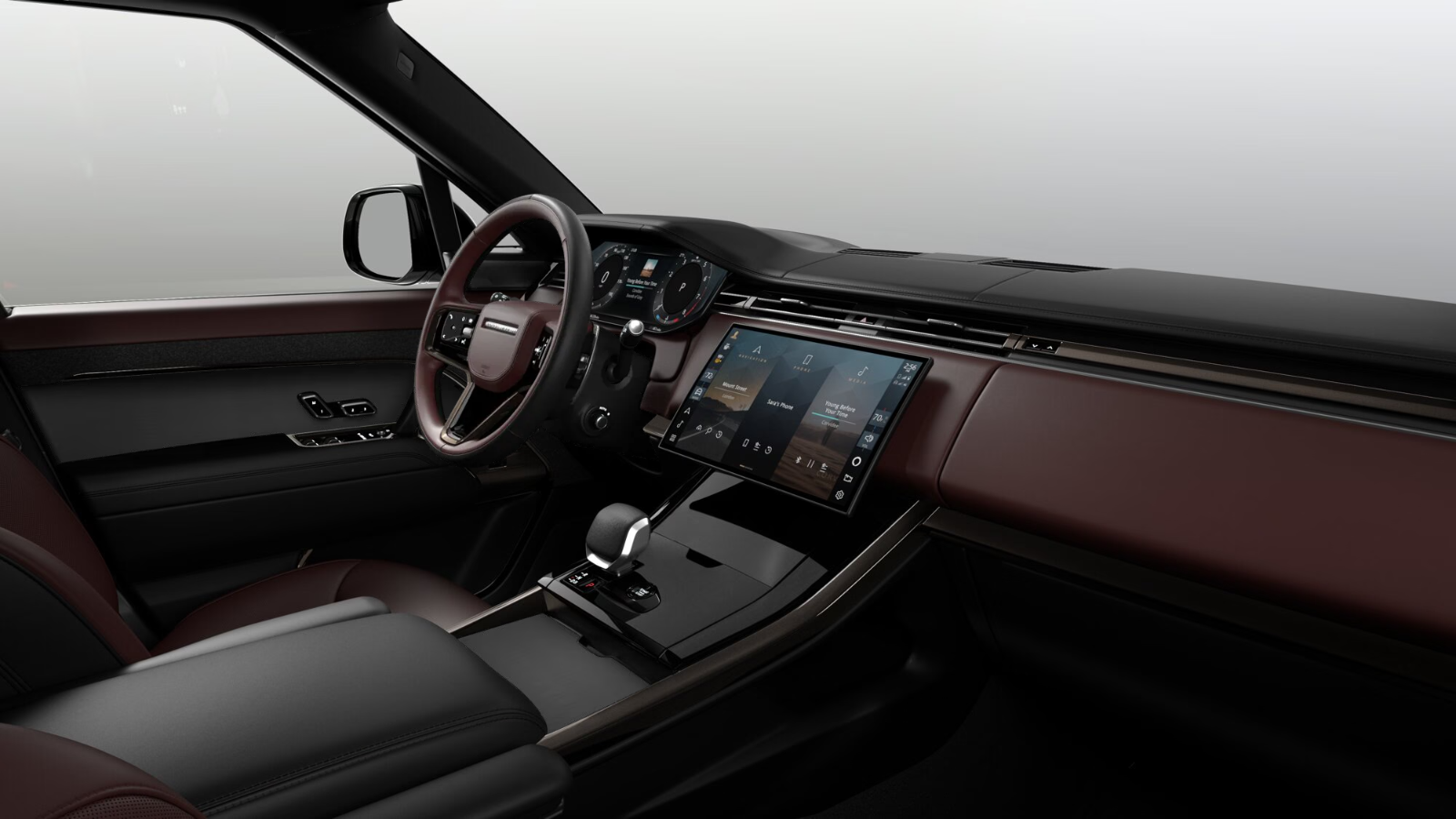 2025 Land Rover Range Rover Sport Dynamic SE, Vancouver, Cash