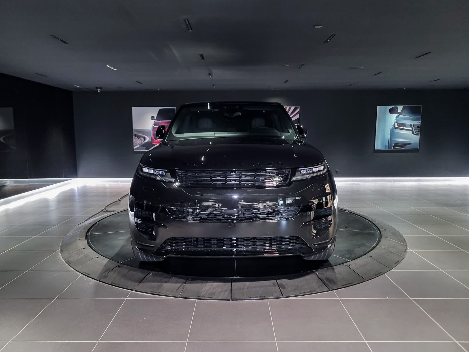 2025 Land Rover Range Rover Sport Dynamic SE, Vancouver, Cash
