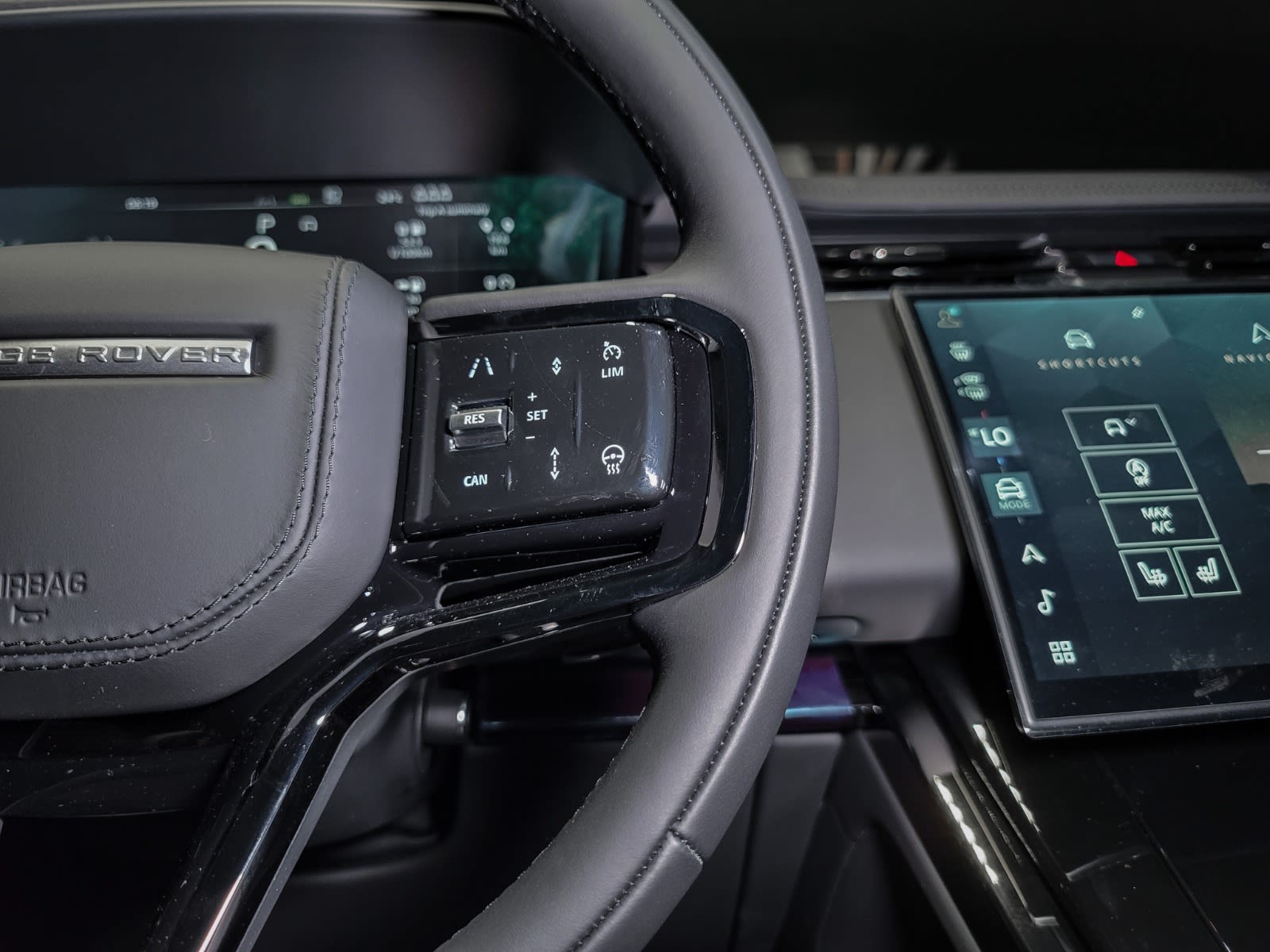 2025 Land Rover Range Rover Sport Dynamic SE, Vancouver, Cash