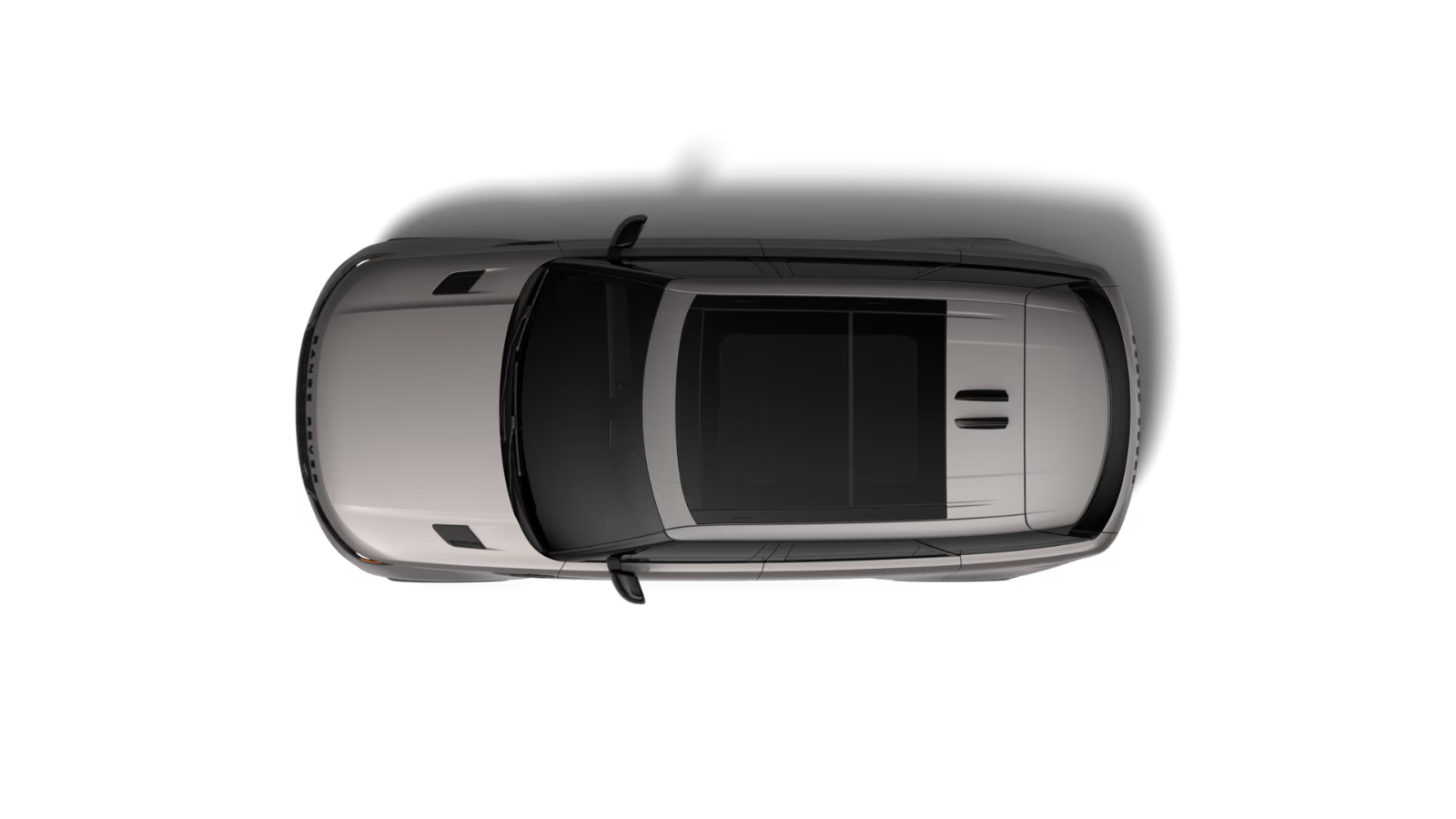 2025 Land Rover Range Rover Sport Dynamic SE, 温哥华, 全款车